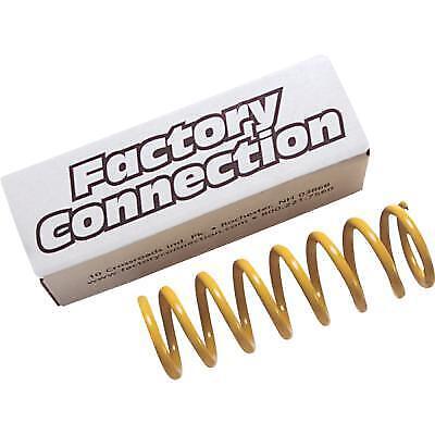 Factory Connection Shock Springs 5.6kg/mm NNU-0056