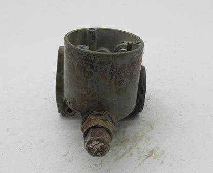 Vintage Original Triumph BSA Amal Carb Carburetor Monobloc 389/239