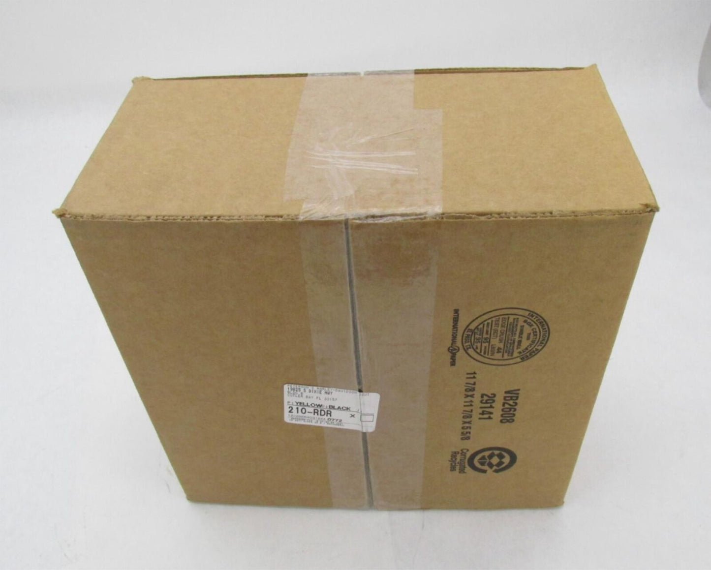 Harley NOS Fairing Lower Twin Cool Audio Speaker Installation Kit 76000991