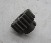 Harley Davidson Genuine NOS Engine Pinion Shaft Drive Gear 24043-78