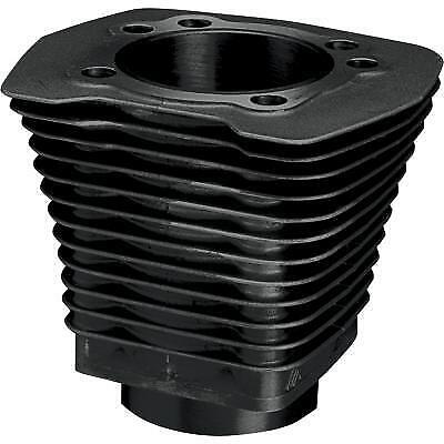 Drag Specialties Cylinder for Evolution Style Motors 0931-0018 Black