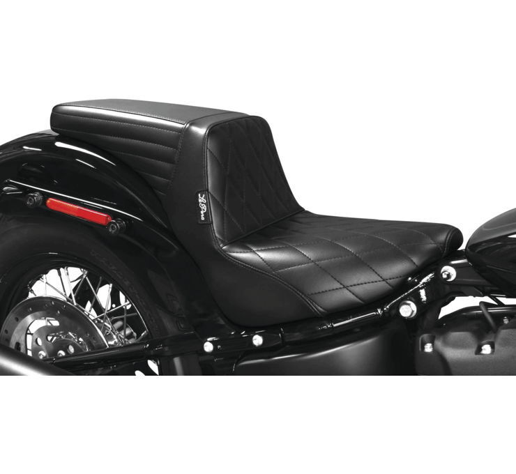 Le Pera Kickflip Seat Diamond LY-590DM