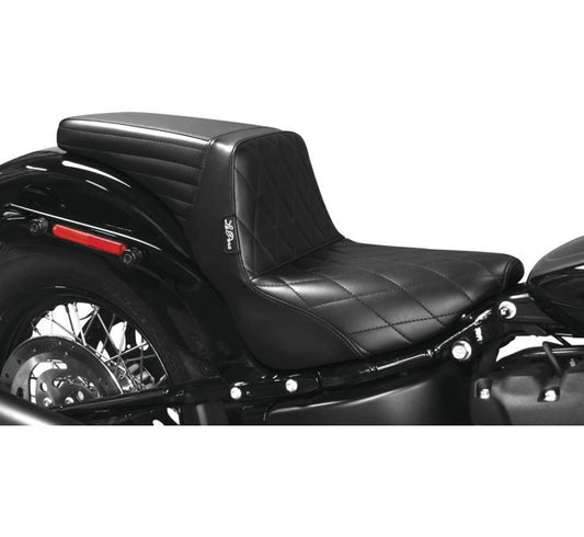 Le Pera Kickflip Seat Diamond LY-590DM