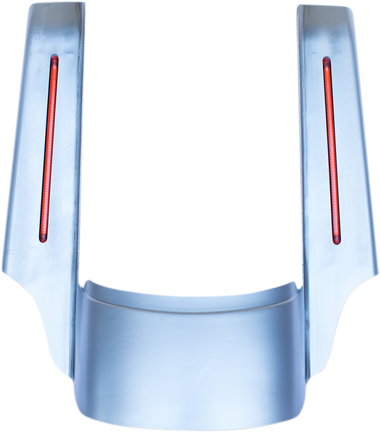 Russ Wernimont Designs Rear Fender Extension and Filler Panels RWD-50150