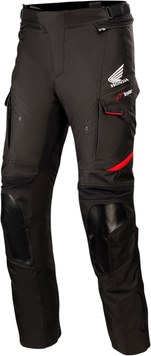 Alpinestars Andes Pants v3 Black 2XL 3227421102X