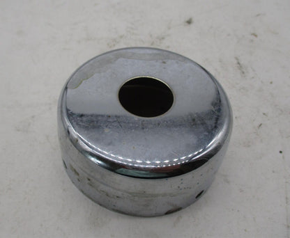 Harley Davidson Sportster Chrome Circuit Breaker Timer Top Cover 32586-65