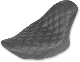 Saddlemen Renegade LS Solo Seat 806-12-002LS