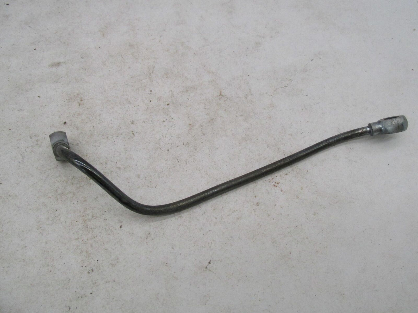Harley-Davidson Genuine NOS Aermacchi Rocker Arm Oil Line 17322-69P