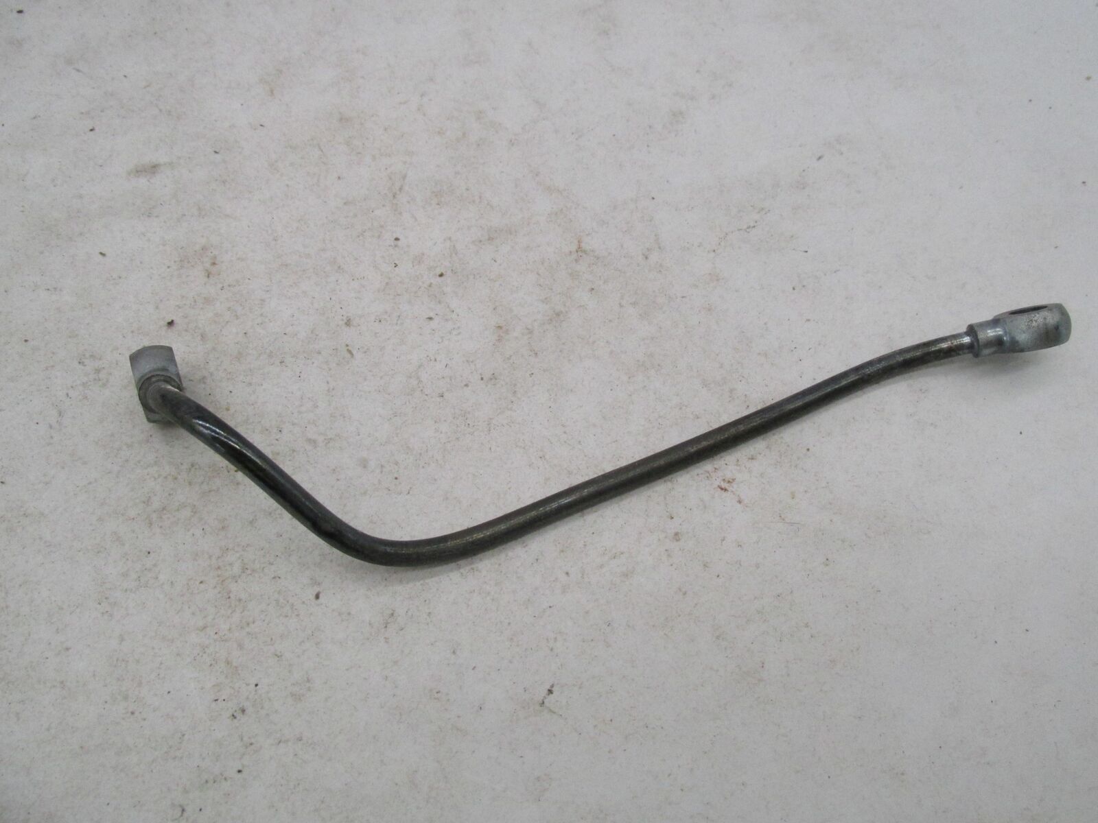 Harley-Davidson Genuine NOS Aermacchi Rocker Arm Oil Line 17322-69P