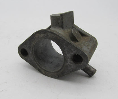 Vintage Pre unit BSA  OIF Carb Carburetor Intake Manifold