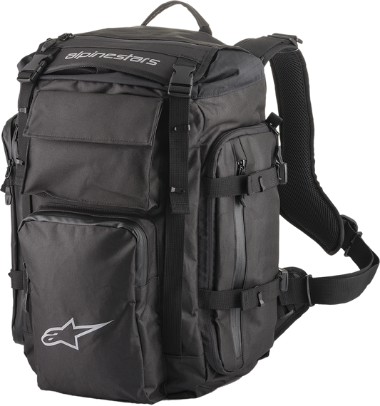 Alpinestars Rover Overland Backpack Black 6106420-10