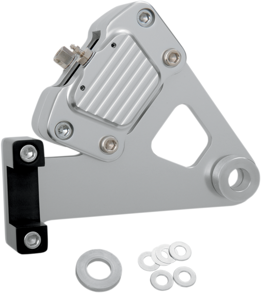 GMA Engineering Billet Alulminum Rear 2 Piston Caliper Kit GMA-103FLT