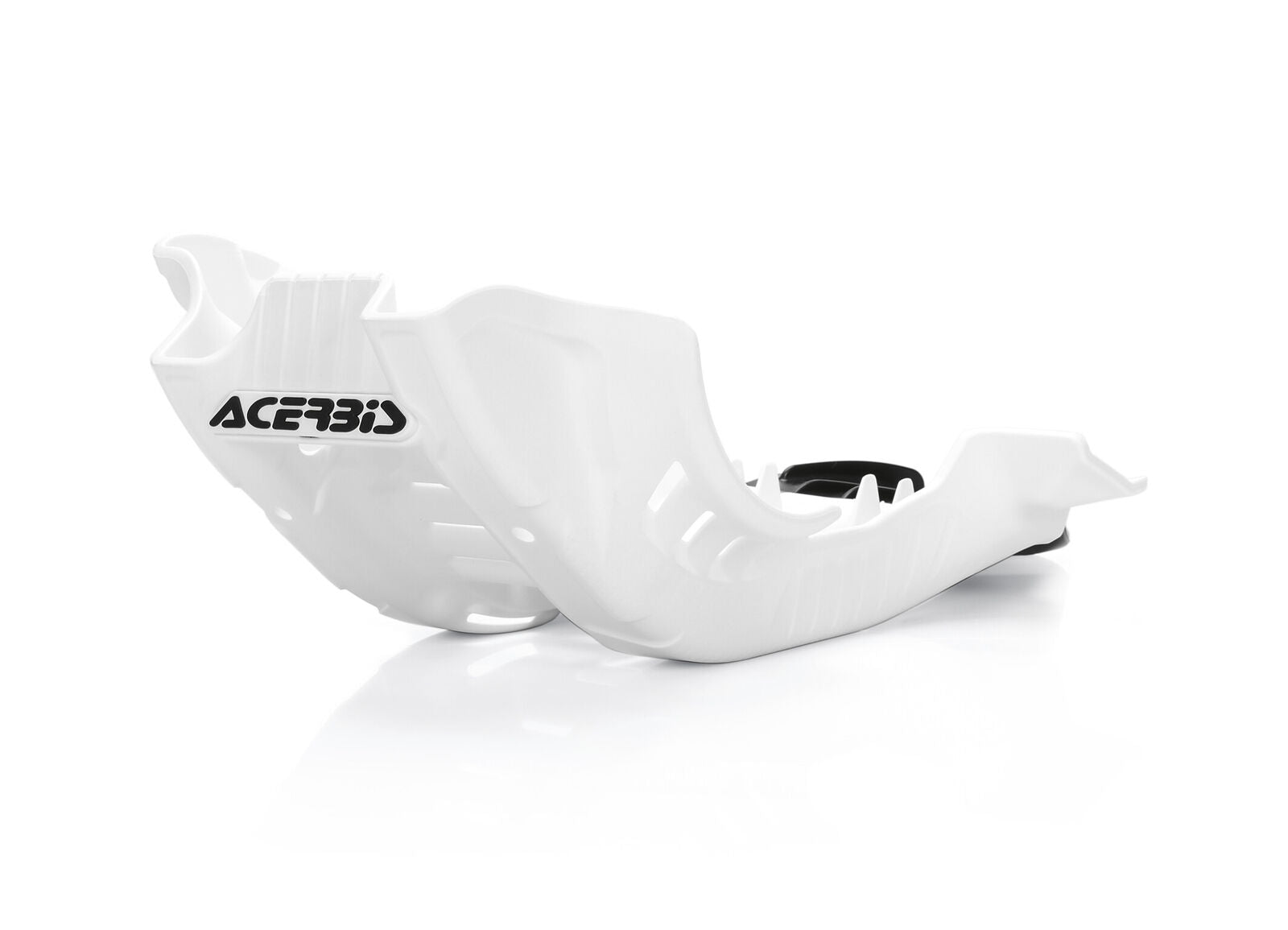 Acerbis Skid Plate White 2791651035