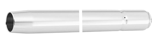 Custom Cycle 39mm Fork Tubes 34.25in T1350