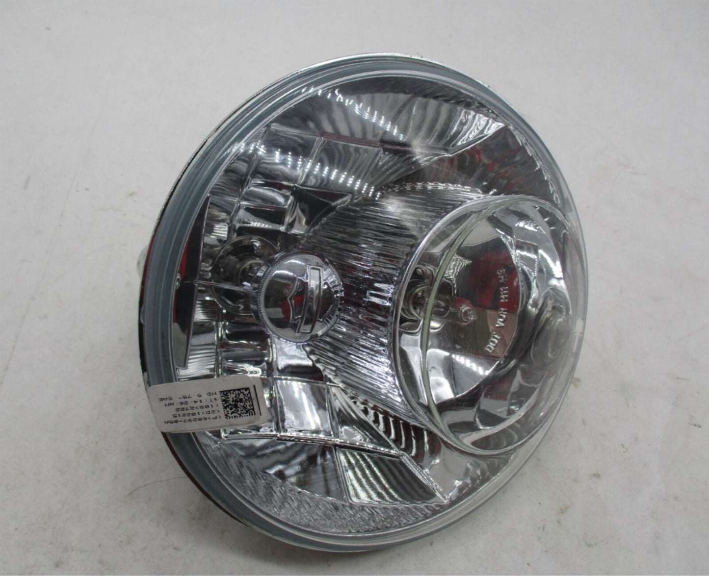Harley Davidson Genuine FLHT Dual Beam Headlight 5859400