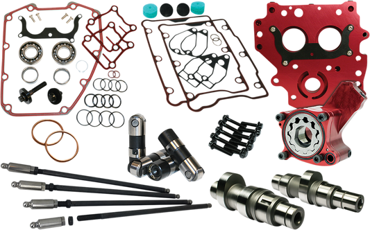 Feuling 630 Race Series Camshaft Kit Gear Drive 7210ST