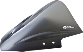 Zero Gravity Corsa Windscreen Smoke 24-282-02