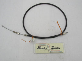 Harley Davidson Drag Specialties NOS Clutch Cable 0652-1389 38618-68C