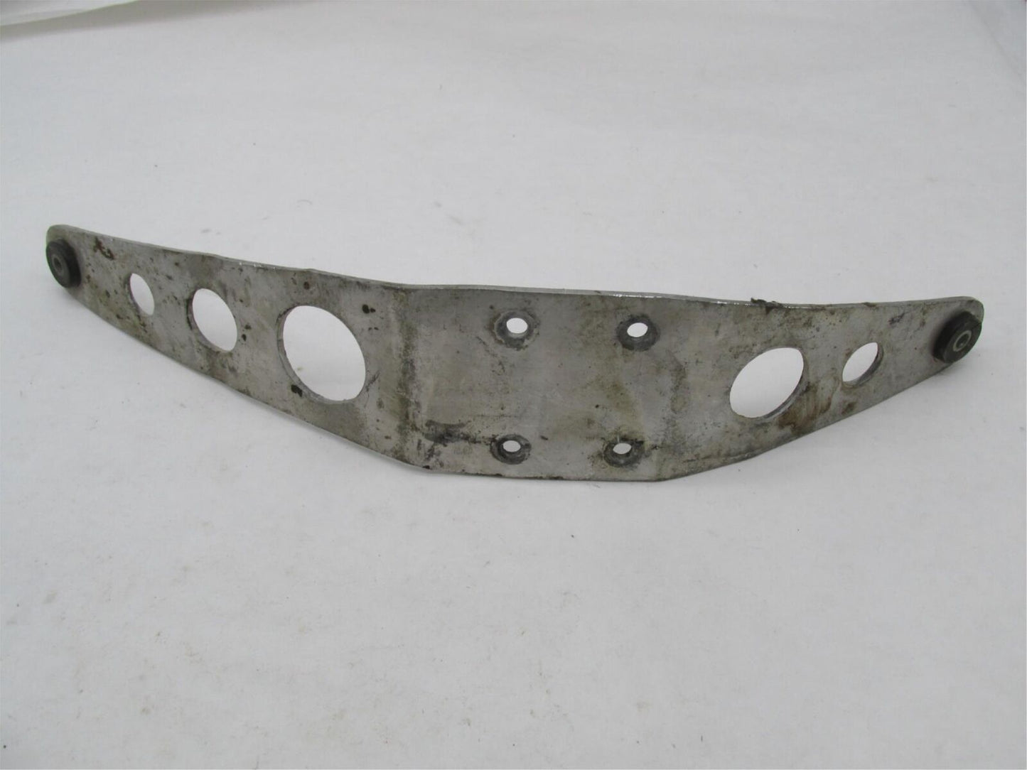 Harley Davidson 75-78 Aermacchi SX125 Front Fender Brace Mount Bracket