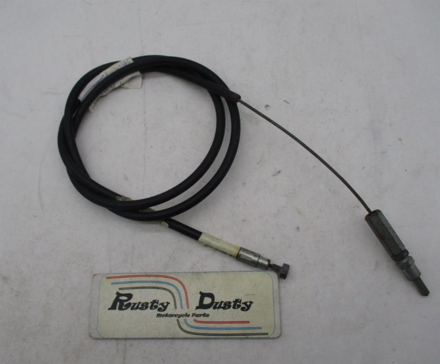 Harley Davidson Genuine Sportster Throttle Cable 38619-57A