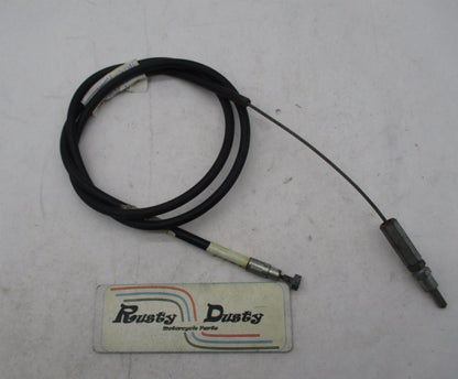 Harley Davidson Genuine Sportster Throttle Cable 38619-57A