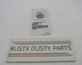 Harley Davidson Genuine NOS Bearing Shim Subassembly 41450-06 41450-06-SUB1