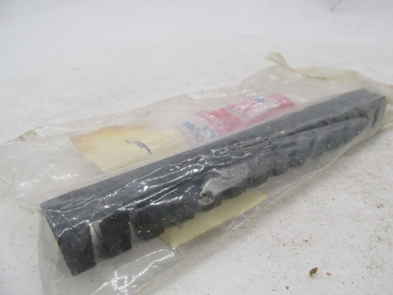 Harley-Davidson Aermacchi Genuine NOS Rare Part# 16786-75P