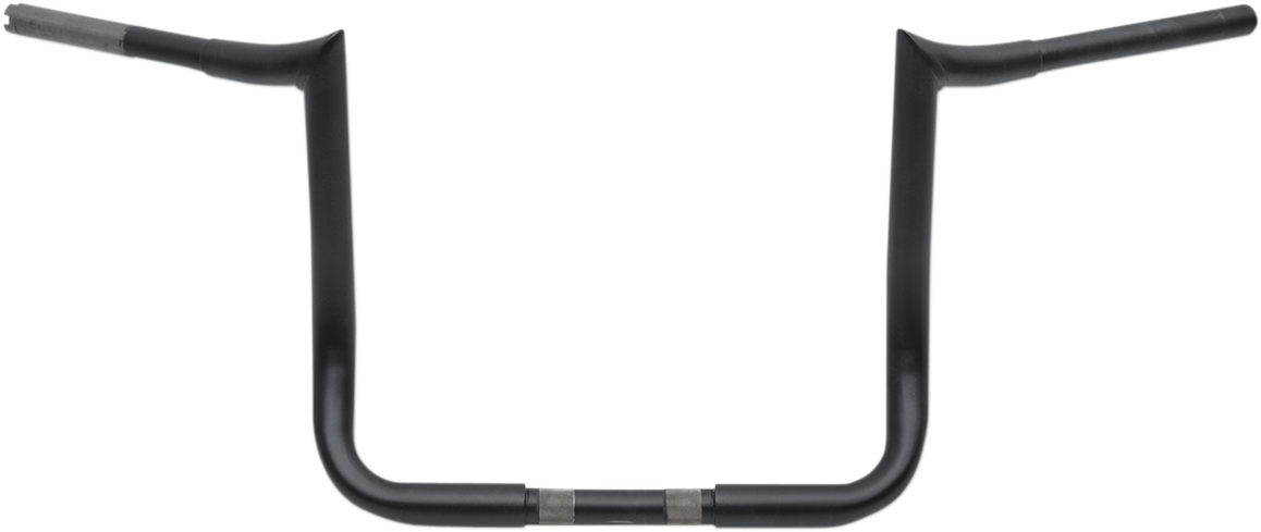 LA Choppers 1 1/4" Bagger Prime Ape Handlebars LA-7352-13M