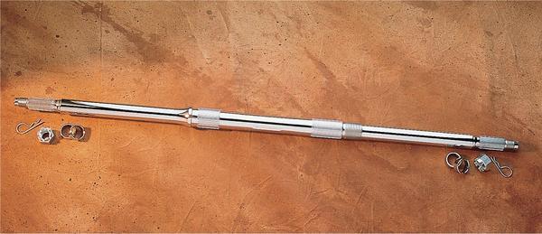 Lone Star Racing Axcalibar Pro Axle -3" to 0" 10-479
