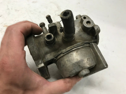 Harley-Davidson Shovelhead Ironhead Bendix Zenith Carb Carburetor  271