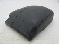 Harley Davidson Genuine 7" X 9" Backrest Sissybar Cushion Pad