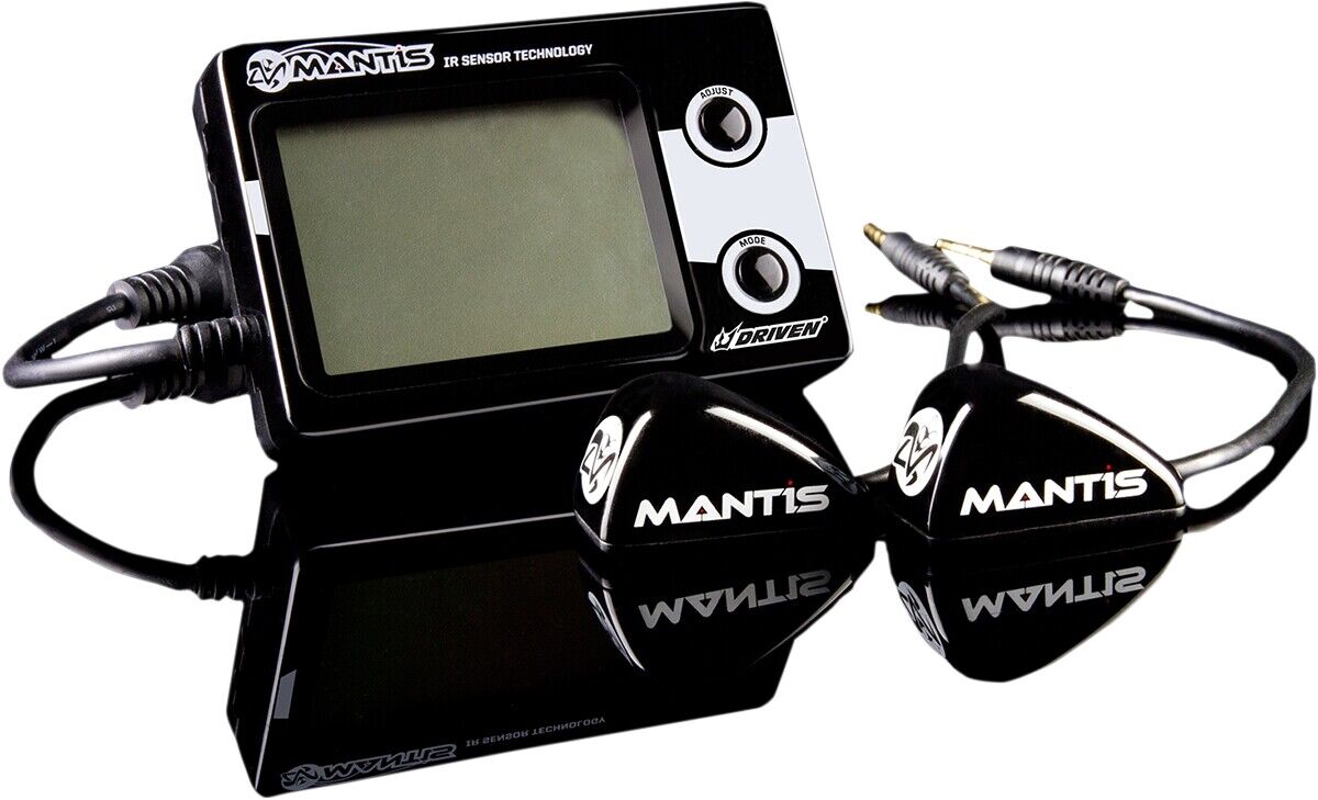 Driven Mantis Infrared Tire Temperature Sensor A00003