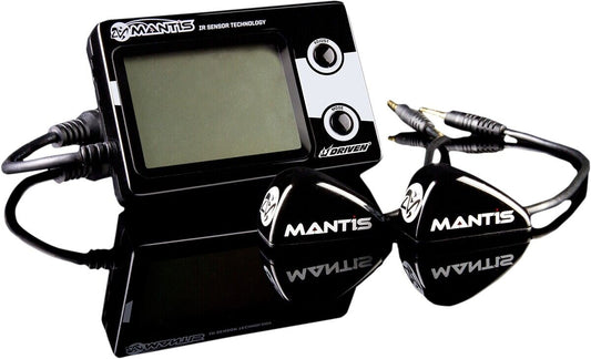 Driven Mantis Infrared Tire Temperature Sensor A00003
