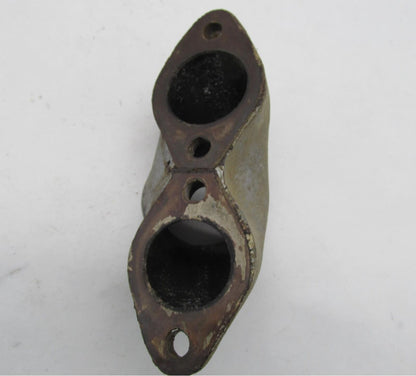 Norton 750 850 Commando 3167br Mikuni Carburetor Carb Adapter