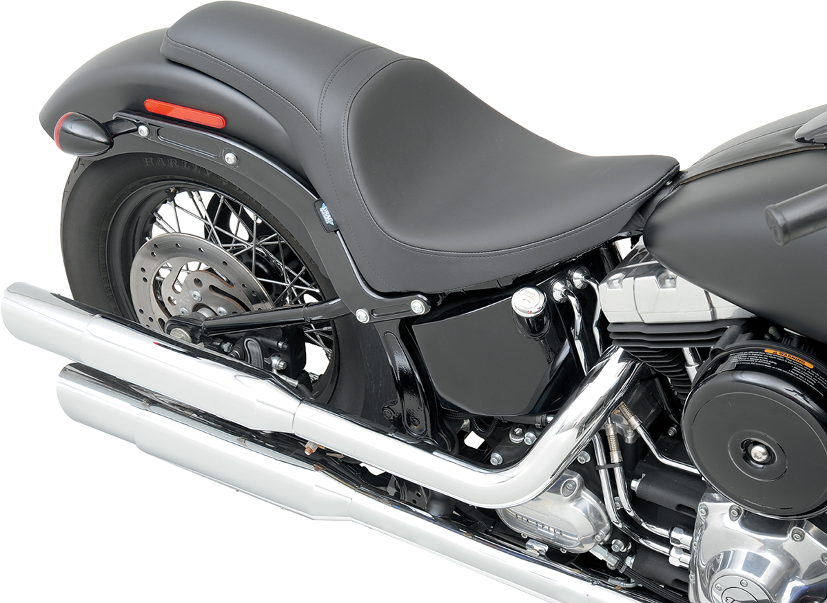 Drag Specialties Predator Seat Smooth 0802-0779