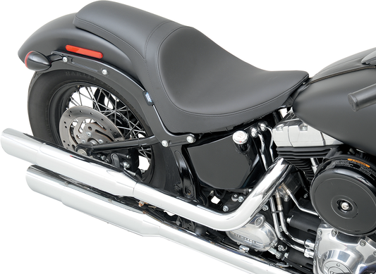 Drag Specialties Predator Seat Smooth 0802-0779