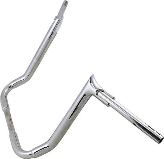 Fat Baggers, Inc. Chrome 16" Chrome 805016