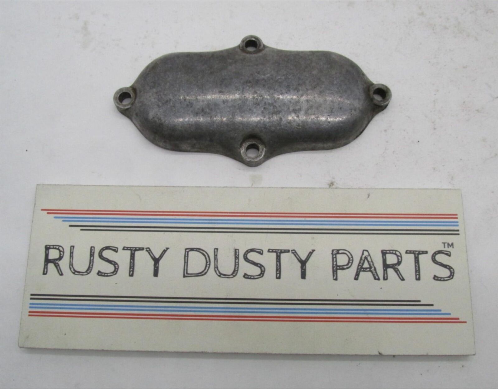 BSA Vintage Original A7 A10 Rocker Box Inspection Cover 67-263
