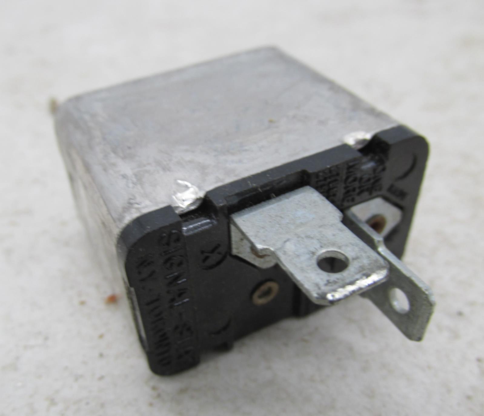 Harley Davidson Vintage Signal Stat 170 12V Turn Signal Flasher