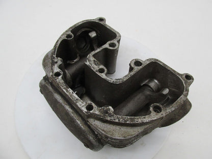 Genuine Vintage Triumph BSA Rocker Box Complete w/ Rocker Arms