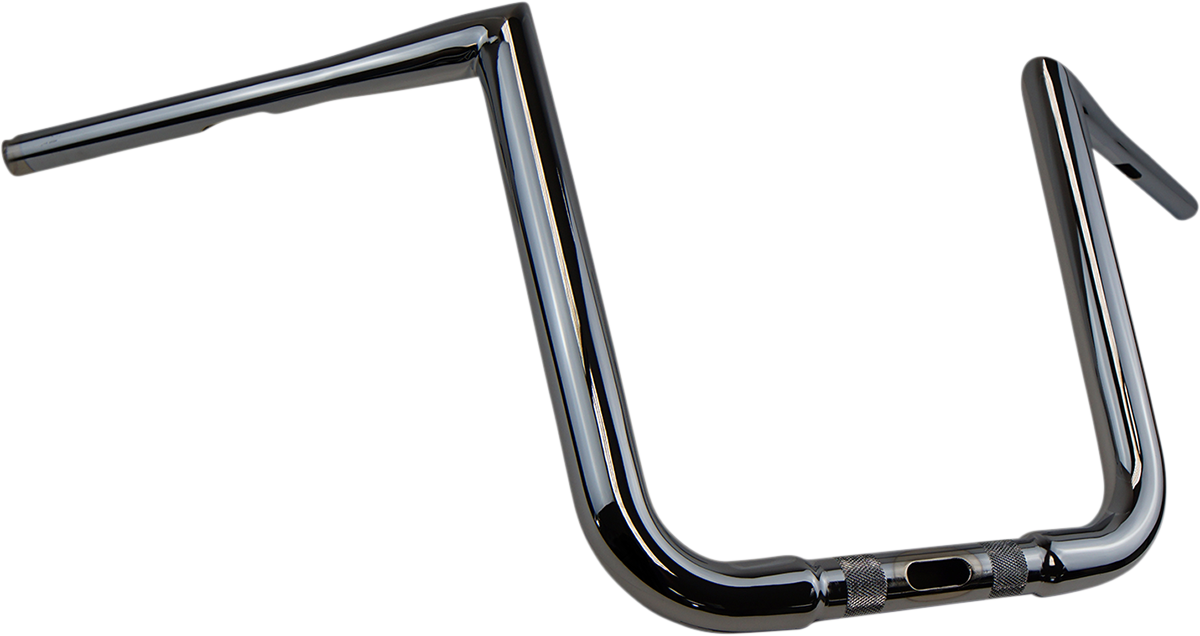 Khrome Werks Buck-25 Handlebar 12" Chrome 300642