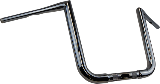 Khrome Werks Buck-25 Handlebar 12" Chrome 300642