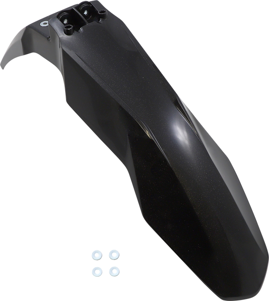 Acerbis Front Fender Black/Metallic 2872707440