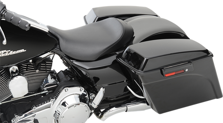 Saddlemen Renegade S3 Super Slammed Solo Seat 808-07B-002D