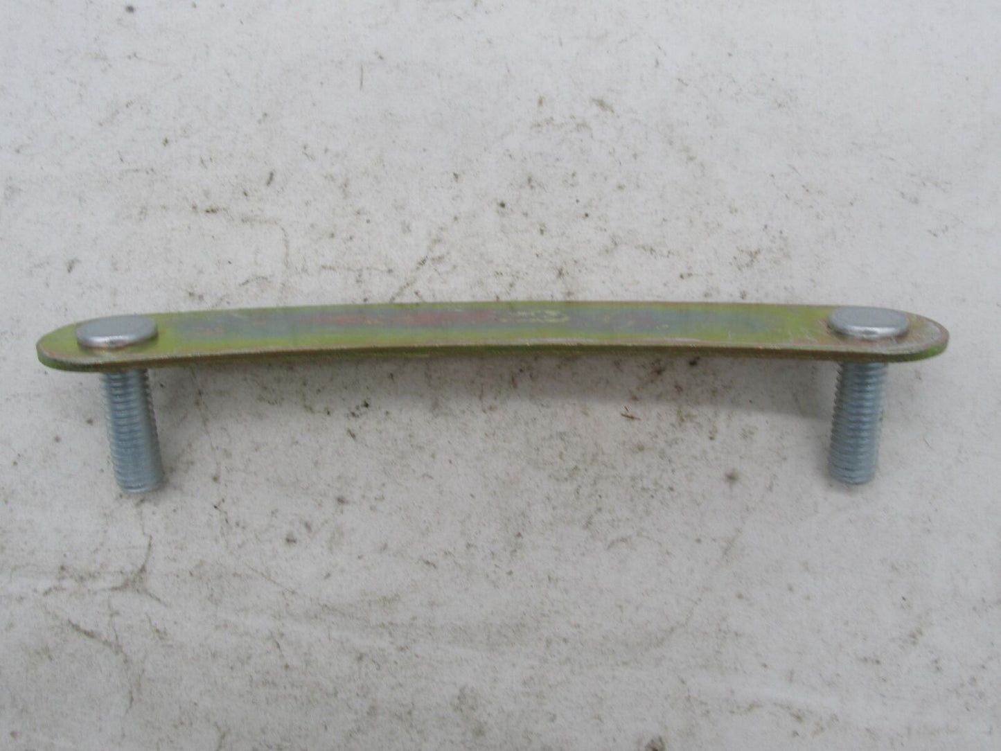 Harley Davidson Genuine Right Fender Mounting Bracket 59463-04