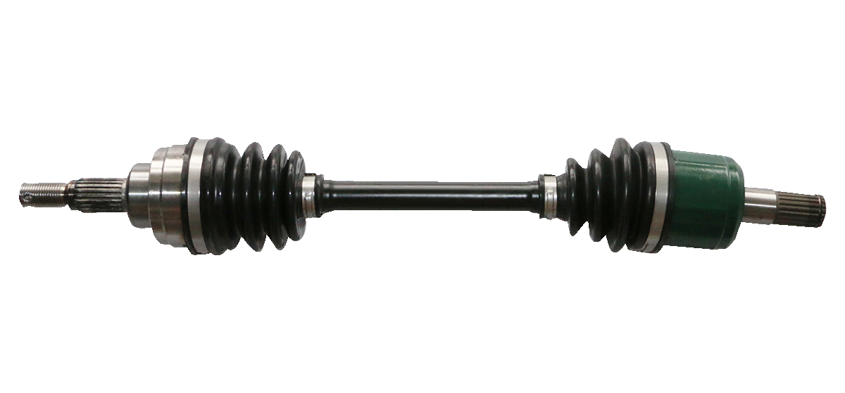 Moose Racing Complete Axle Kit Front Left/Right 0214-2688