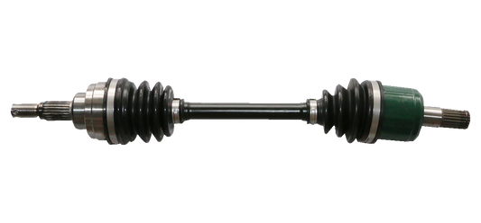 Moose Racing Complete Axle Kit Front Left/Right 0214-2688