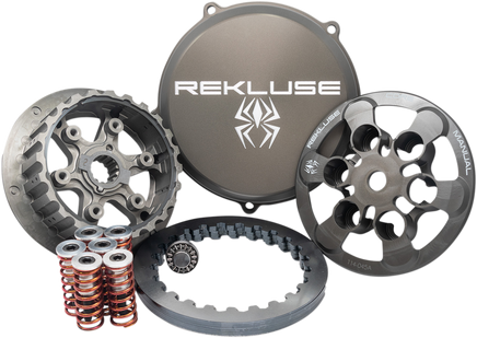 Rekluse Racing Core Manual Clutch Kits RMS-7000