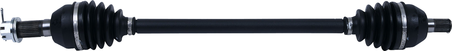 Moose Racing Complete Axle Kits Front Left/Right 0214-2073