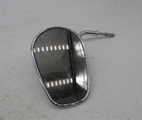 Harley Davidson Genuine Chrome Stock Teardrop Left Side Mirror